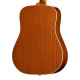 Epiphone Hummingbird Studio Heritage Cherry Sunburst Left Handed