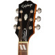 Epiphone Hummingbird Studio Heritage Cherry Sunburst