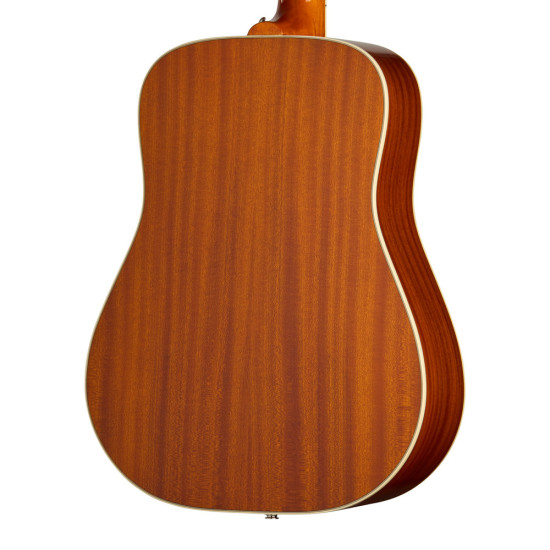 Epiphone Hummingbird Studio Heritage Cherry Sunburst