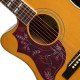 Epiphone Hummingbird Studio EC Natural Left handed