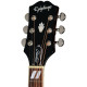 Epiphone Hummingbird Studio EC Natural Left handed