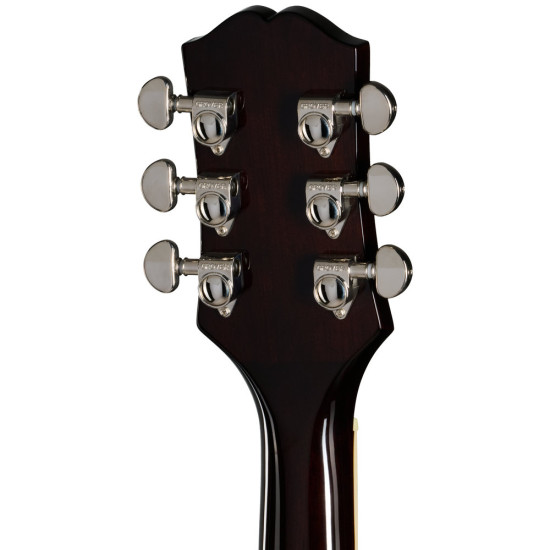 Epiphone Hummingbird Studio EC Natural Left handed