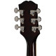 Epiphone Hummingbird Studio EC Natural Left handed