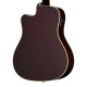 Epiphone Hummingbird Studio EC Natural