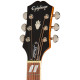 Epiphone Hummingbird Studio EC Heritage Cherry Sunburst Left handed