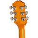 Epiphone Hummingbird Studio EC Heritage Cherry Sunburst Left handed