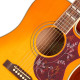 Epiphone Hummingbird Studio EC Heritage Cherry Sunburst