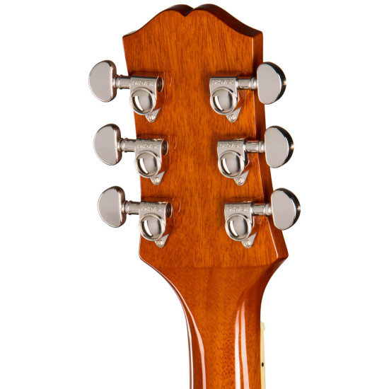 Epiphone Hummingbird Studio EC Heritage Cherry Sunburst