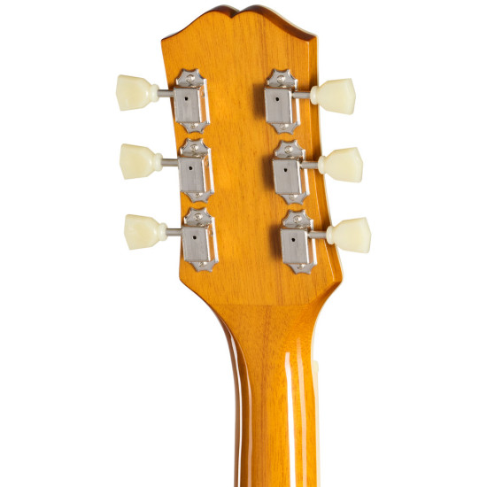 Epiphone J-200 Studio Natural Left Handed