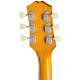 Epiphone J-200 Studio Natural Left Handed