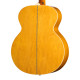 Epiphone J-200 Studio Natural Left Handed