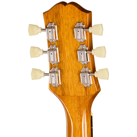Epiphone J-200 Studio Natural