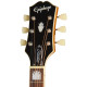 Epiphone J-200 Studio EC Natural Left Handed
