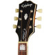 Epiphone J-200 Studio EC Vintage Sunburst Left Handed