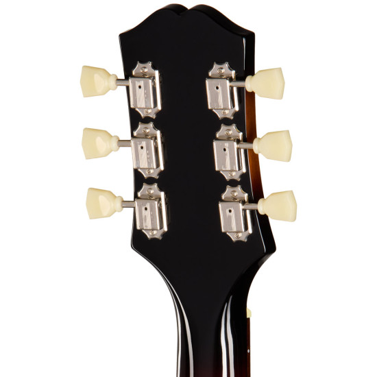 Epiphone J-200 Studio Vintage Sunburst