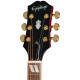 Epiphone Hummingbird Standard EC Cherry Sunburst Acoustic Guitar