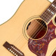 Epiphone Hummingbird Standard EC Natural Acoustic Guitar