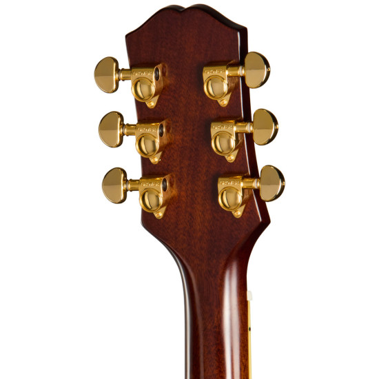 Epiphone Hummingbird Standard EC Natural Acoustic Guitar