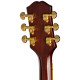 Epiphone Hummingbird Standard EC Natural Acoustic Guitar
