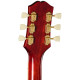 Epiphone Hummingbird Standard Cherry Sunburst Left Handed Acoustic Guitar