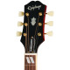 Epiphone Hummingbird Standard Cherry Sunburst Acoustic Guitar