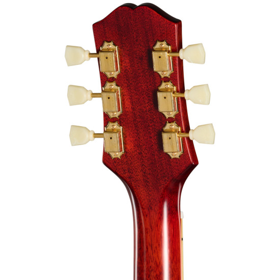 Epiphone Hummingbird Standard Cherry Sunburst Acoustic Guitar