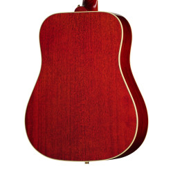 Epiphone Hummingbird Standard Cherry Sunburst Acoustic Guitar