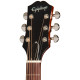 Epiphone J-45 Standard EC Honey Burst Acoustic Guitar