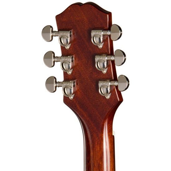 Epiphone J-45 Standard EC Honey Burst Acoustic Guitar