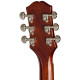 Epiphone J-45 Standard EC Honey Burst Acoustic Guitar