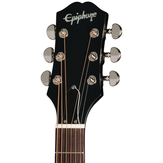 Epiphone J-45 Standard EC Vintage Sunburst Acoustic Guitar