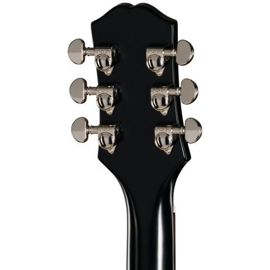 Epiphone J-45 Standard EC Vintage Sunburst Acoustic Guitar