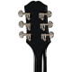 Epiphone J-45 Standard EC Vintage Sunburst Acoustic Guitar
