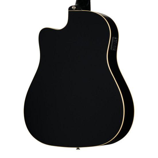 Epiphone J-45 Standard EC Vintage Sunburst Acoustic Guitar