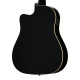 Epiphone J-45 Standard EC Vintage Sunburst Acoustic Guitar