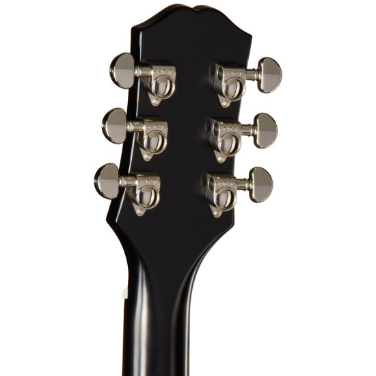 Epiphone J-45 Standard Vintage Sunburst Left Handed Acoustic Guitar