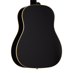 Epiphone J-45 Standard Vintage Sunburst Left Handed Acoustic Guitar