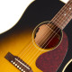 Epiphone J-45 Standard Vintage Sunburst Acoustic Guitar
