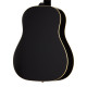 Epiphone J-45 Standard Vintage Sunburst Acoustic Guitar