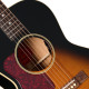 Epiphone L-00 Standard Vintage Sunburst Left Handed Acoustic Guitar
