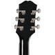 Epiphone L-00 Standard Vintage Sunburst Left Handed Acoustic Guitar