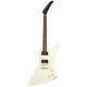 Epiphone Explorer 80S EMG Classic White Electric Guitar