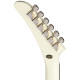 Epiphone Explorer 80S EMG Classic White Electric Guitar