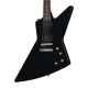 Epiphone Explorer 80S EMG Ebony Electric Guitar