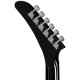 Epiphone Explorer 80S EMG Ebony Electric Guitar