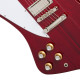 Epiphone Firebird Wine Red Left Handed Electric Guitar