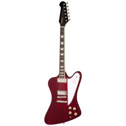 Epiphone Firebird Wine Red Electric Guitar
