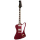 Epiphone Firebird Wine Red Electric Guitar