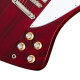 Epiphone Firebird Wine Red Electric Guitar