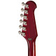Epiphone Firebird Wine Red Electric Guitar